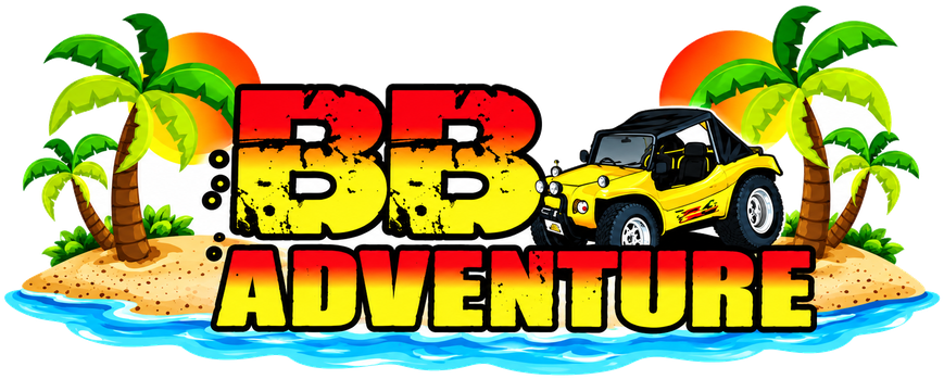 BB Adventure